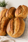 Einkorn Sourdough